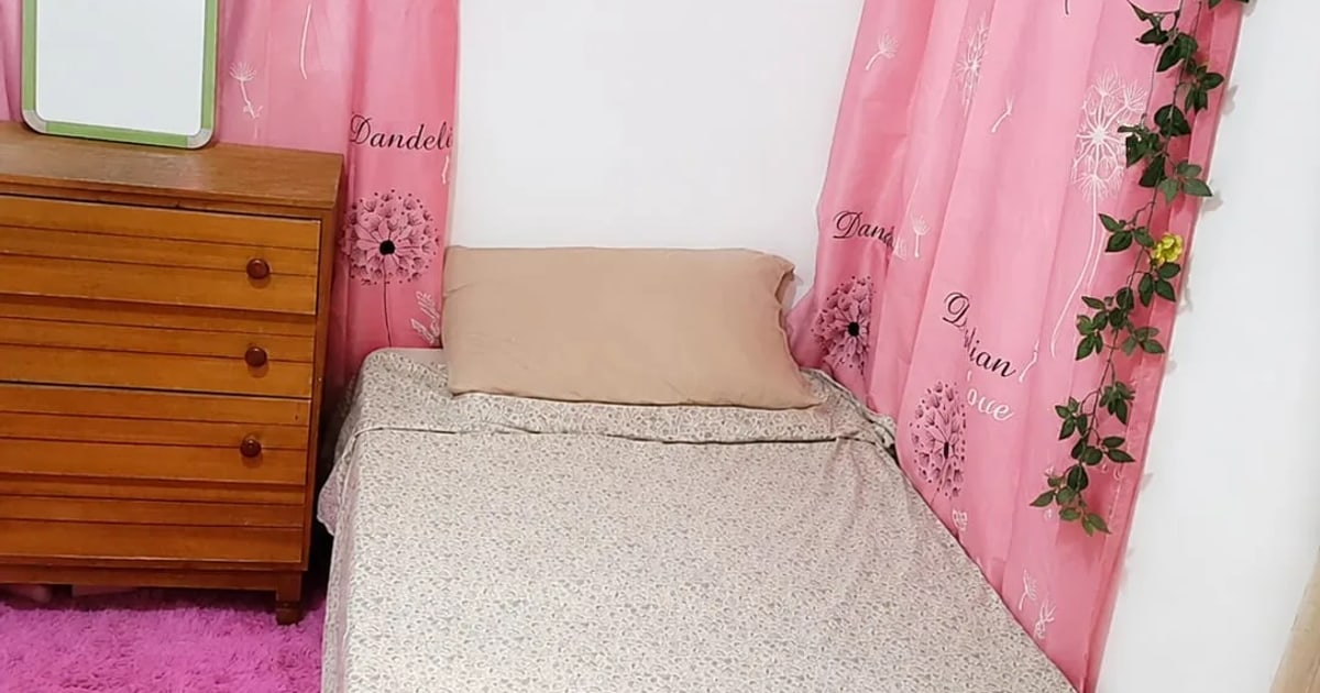 Hospedaje Mía