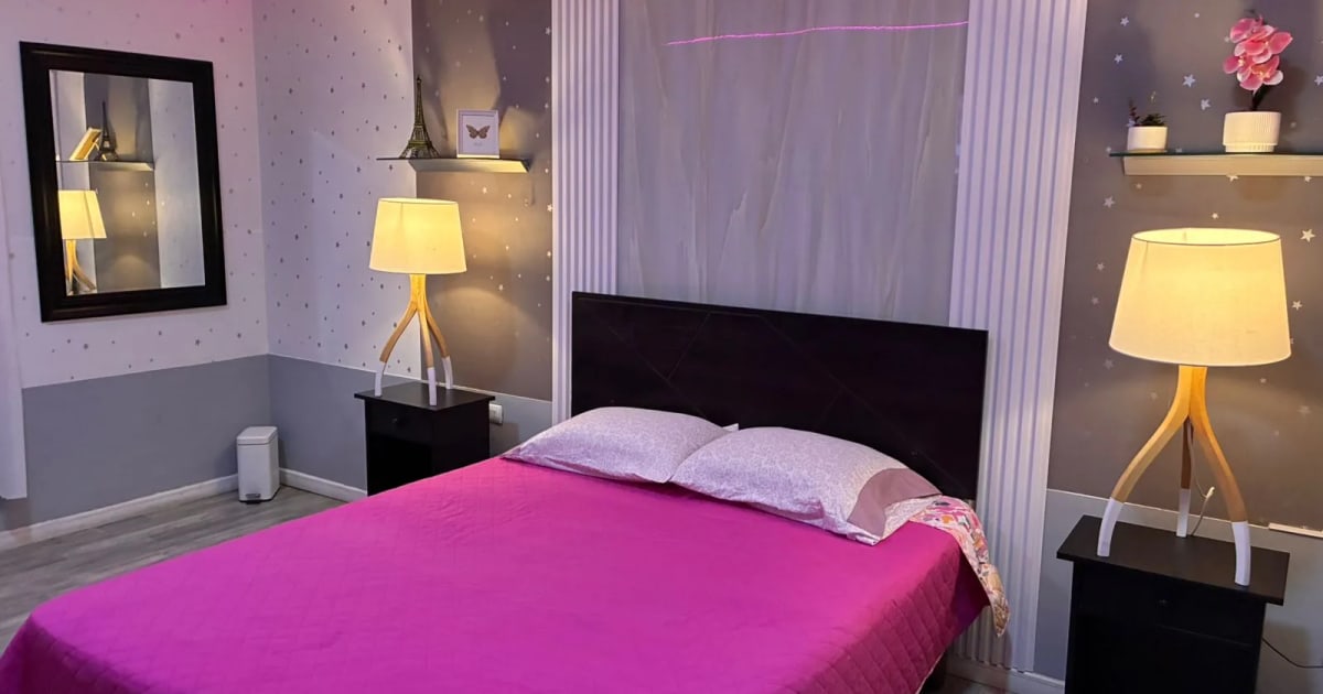 Casa Blanca VIP