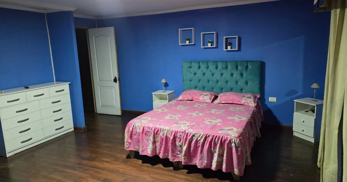 Casa Las Divas