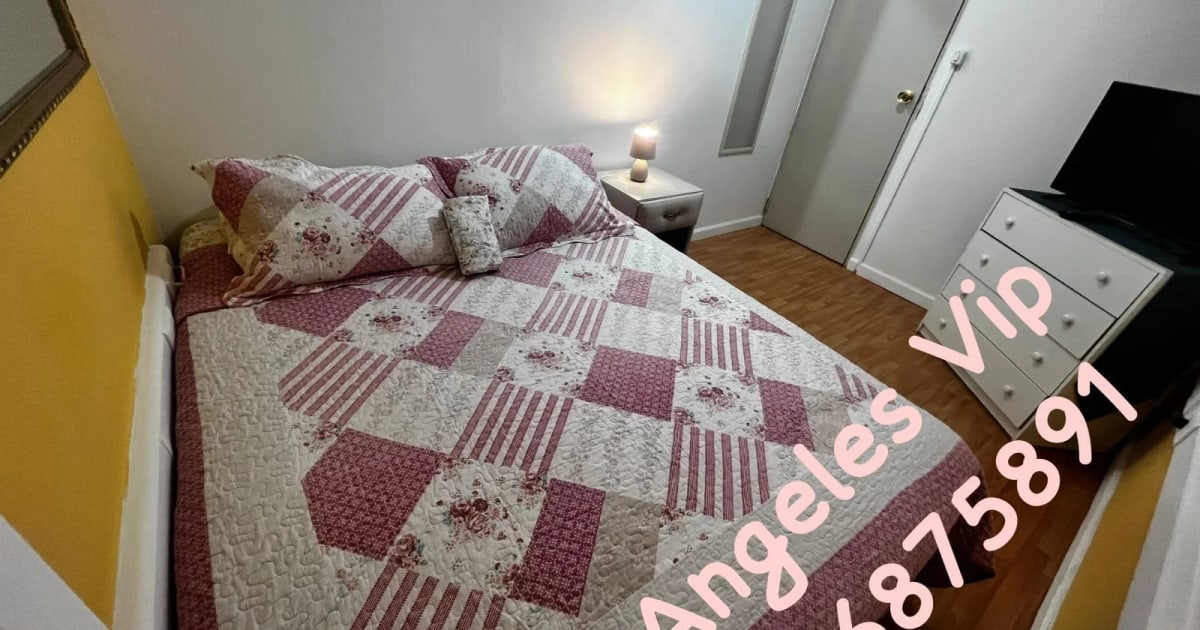 Departamento Ángeles VIP