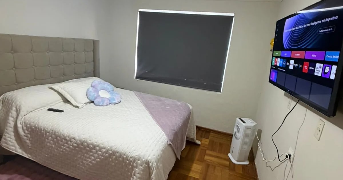 Casa Maipo