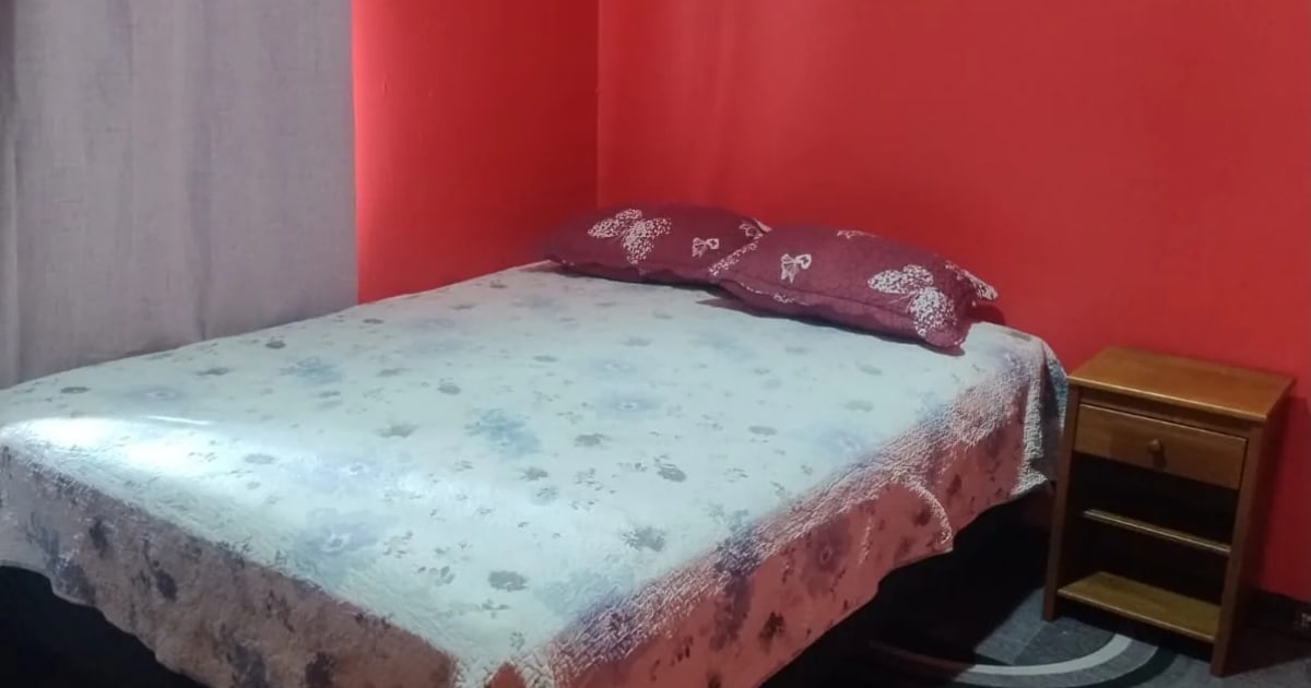 Casa Maipón