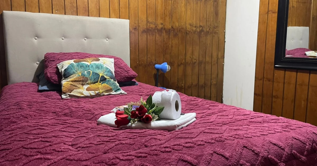 Hospedaje Manu