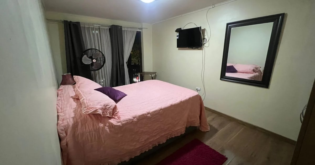 Residencial Verónica