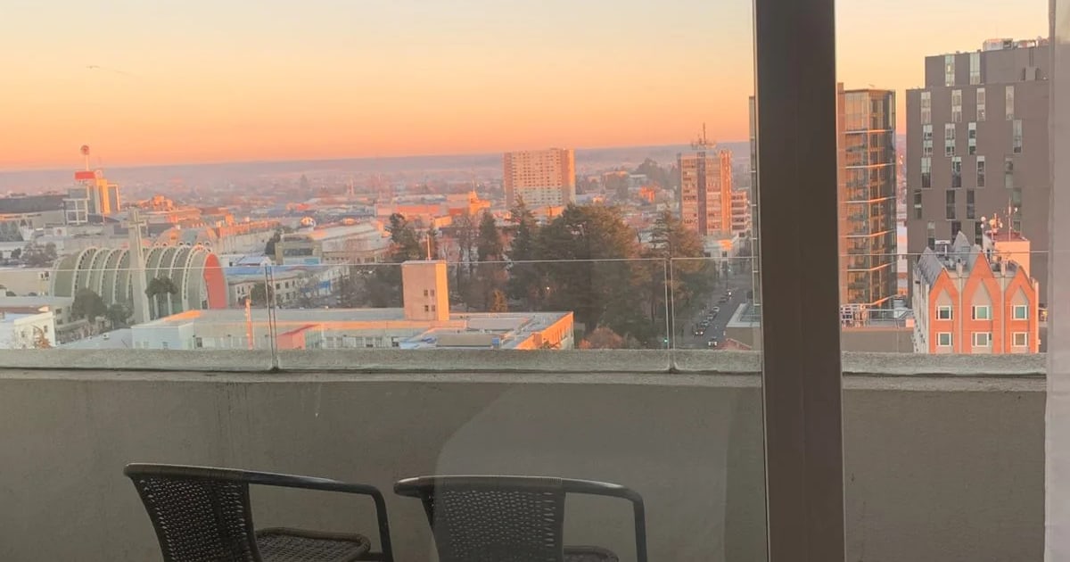 Tu Hogar Lejos de Casa 2