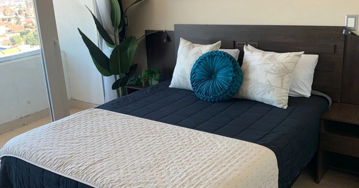 Tu Hogar Lejos de Casa 4