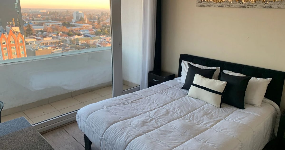 Tu Hogar Lejos de Casa 7