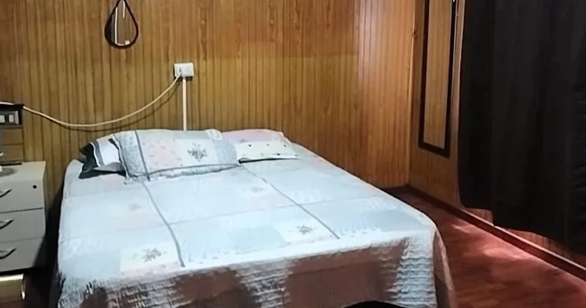 Casa Serrano