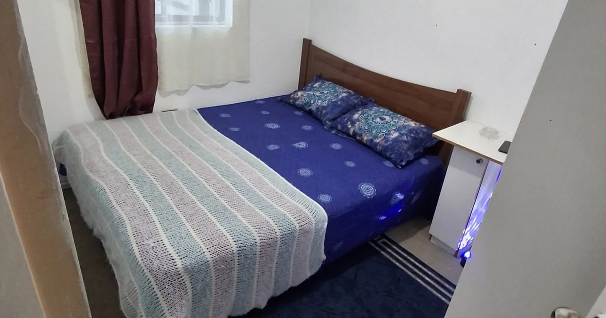 Departamento Licán Ray