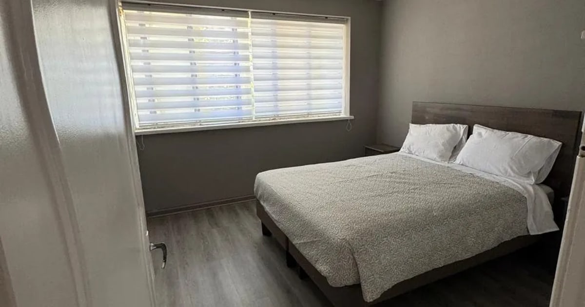 Hospedaje Salas Concepción