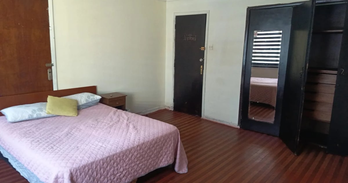 Hostal Oasis