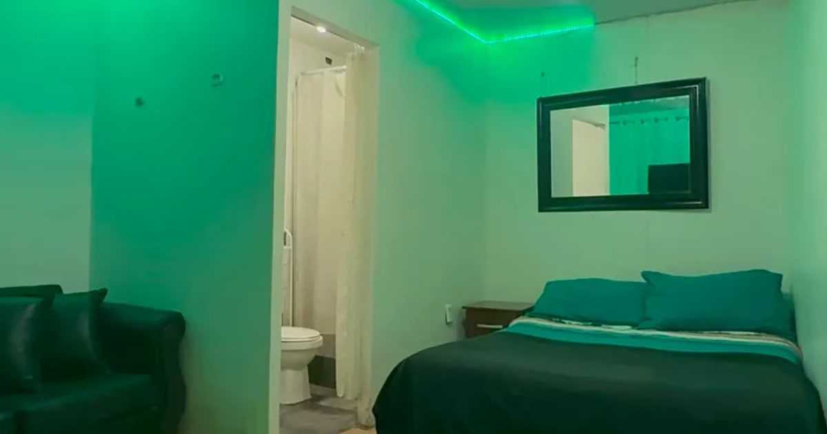 Casa Rosa 2