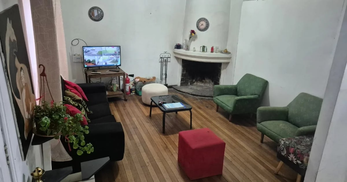 Casa Carmen