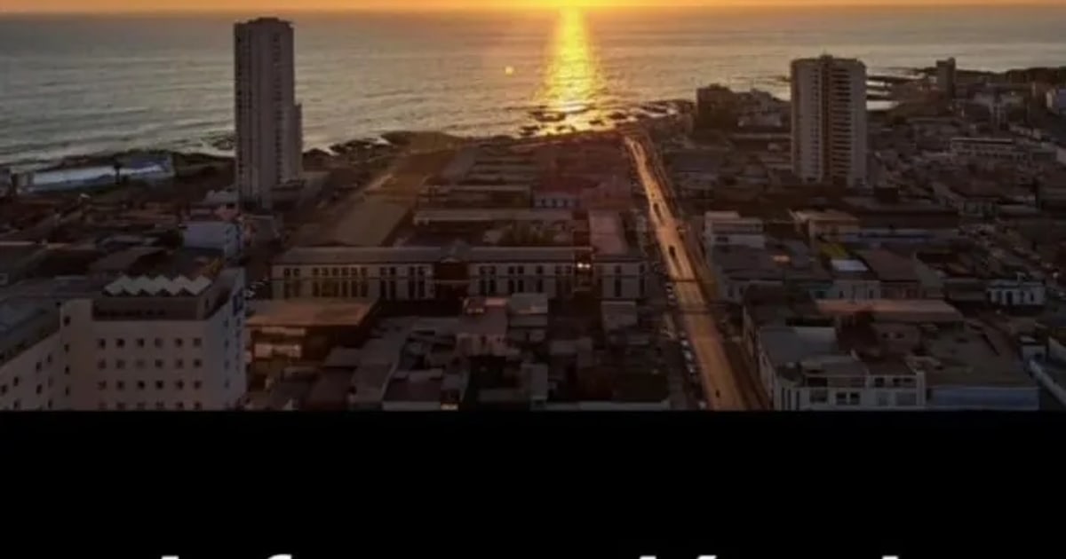 Departamento Amunategui 2 Tatiana Iquique