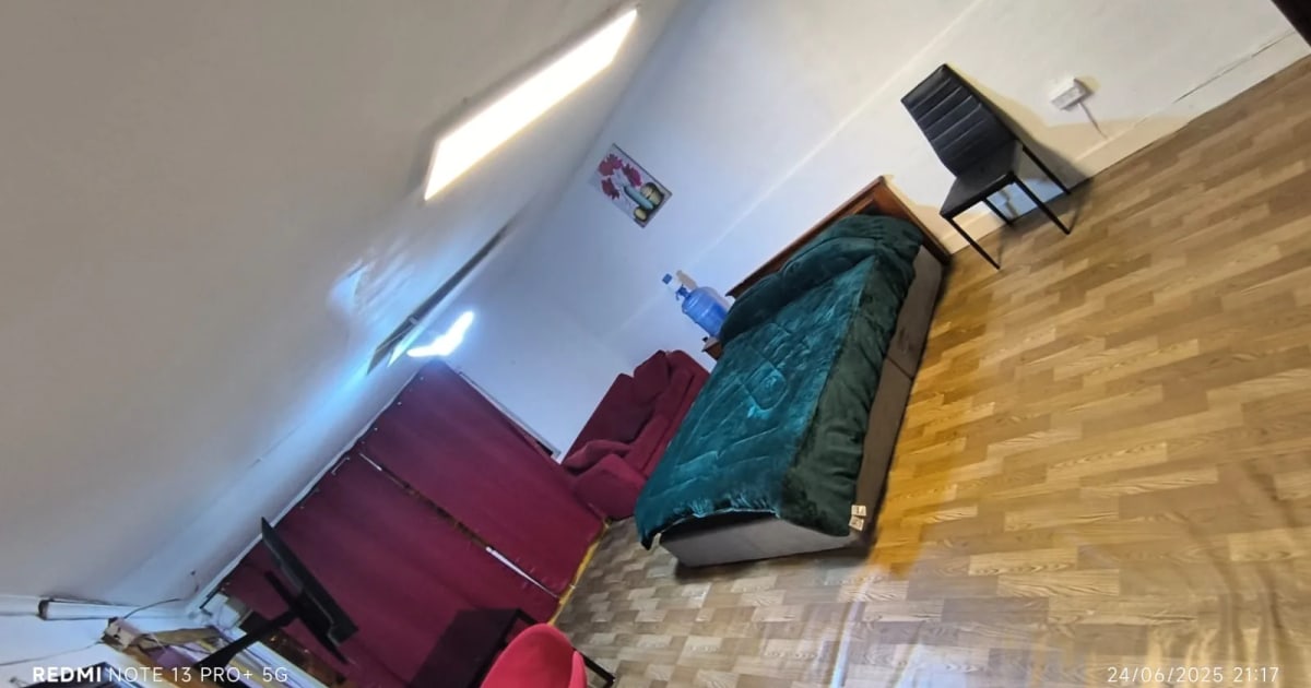 Casa Tenri
