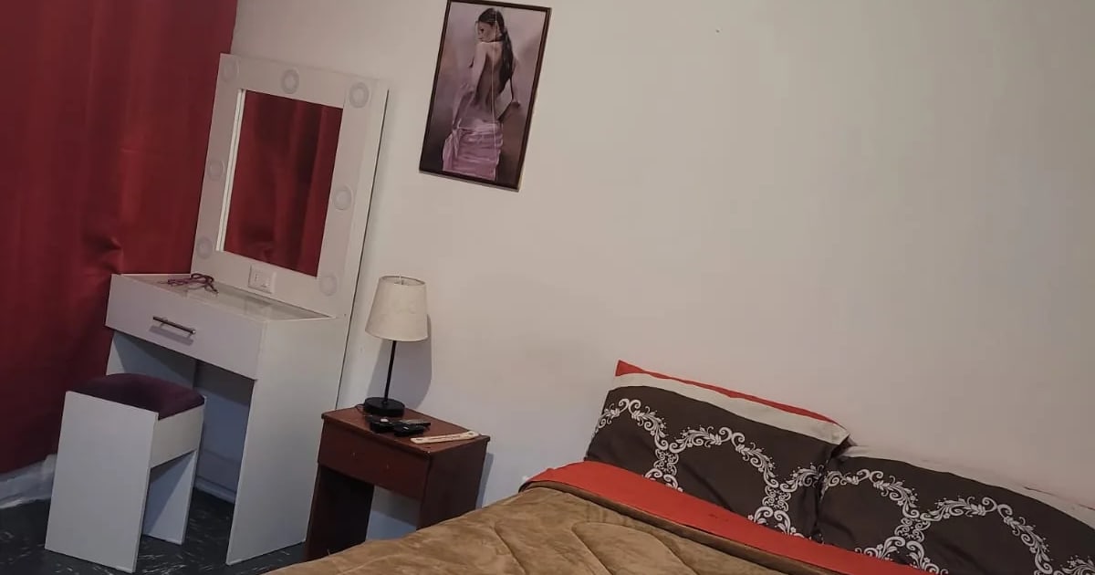Departamento Karina