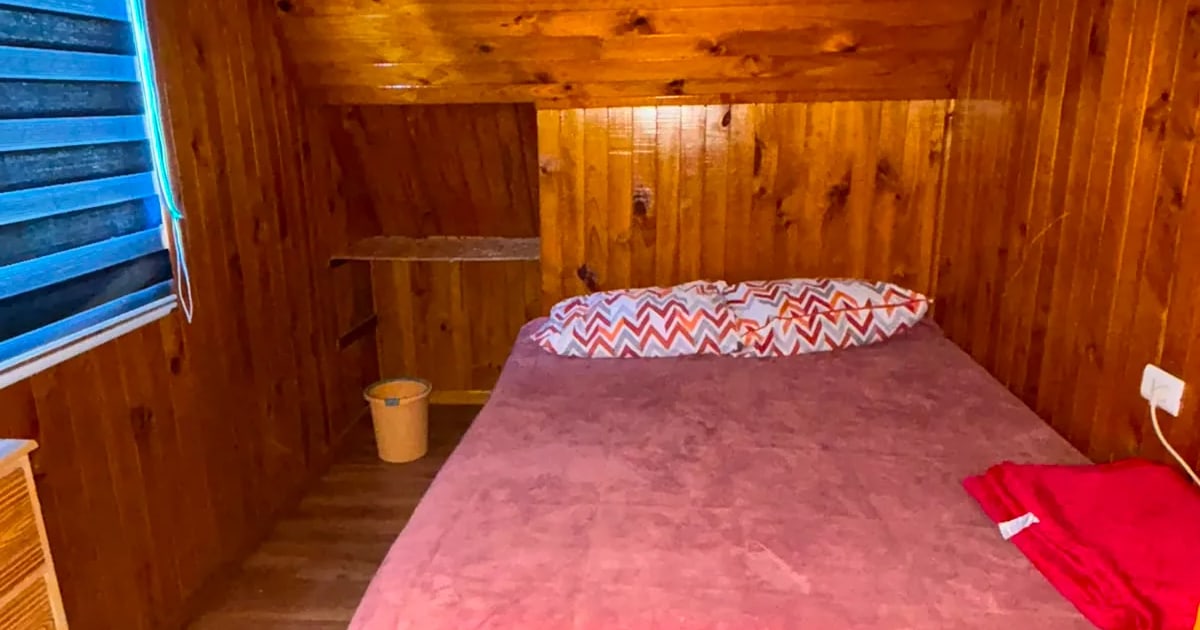 Hostal Rengo