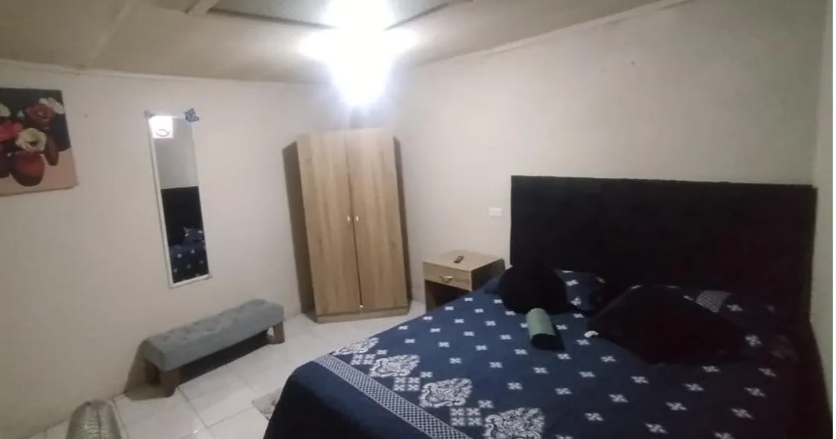 Residencial Amanbai