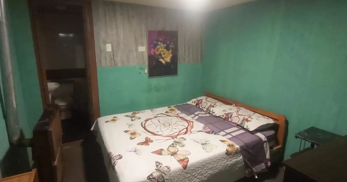 Habitaciones Dianita
