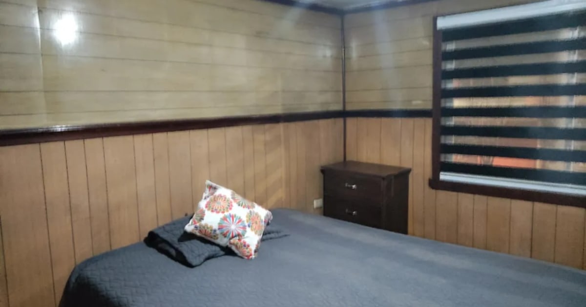 Casa Black