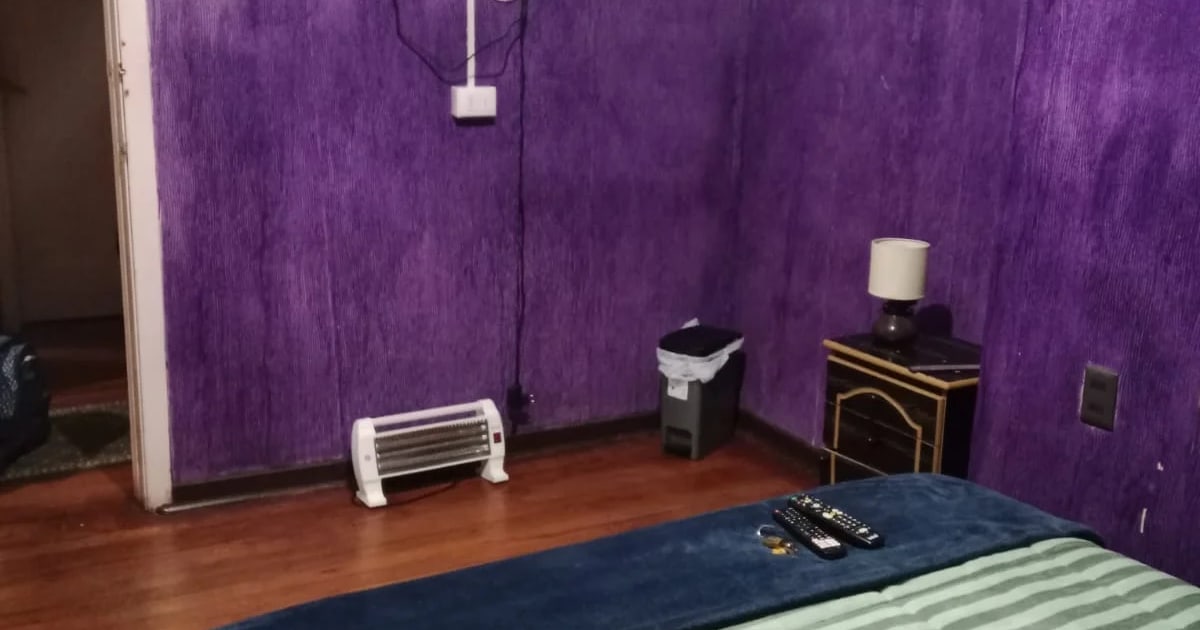 Casa Gimnasio México