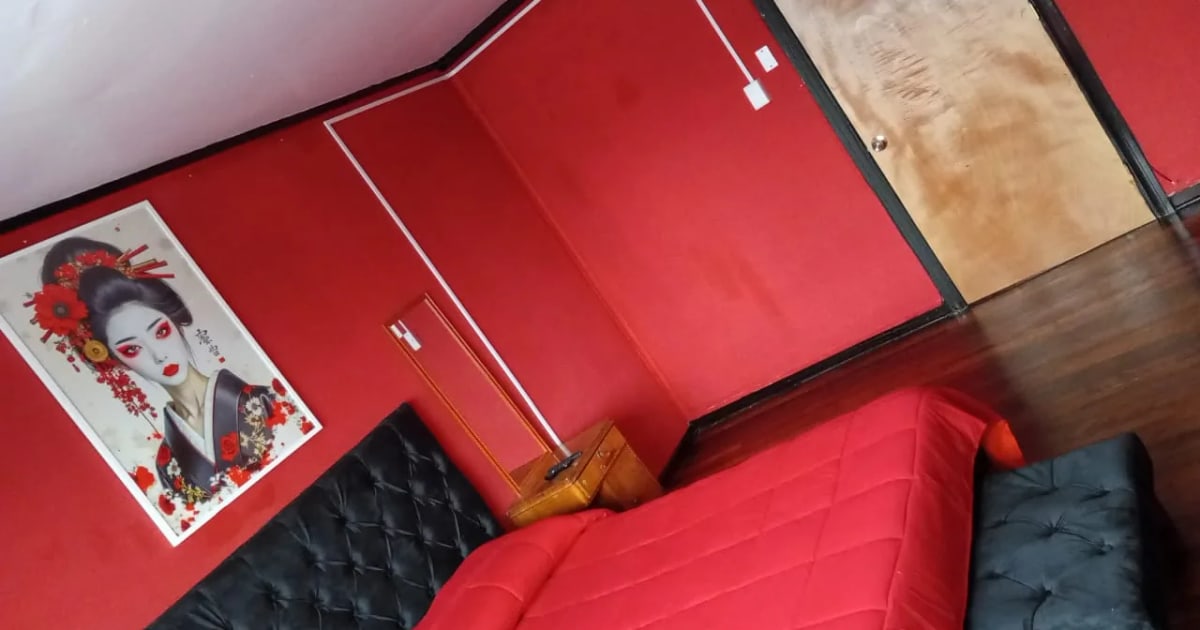 Casa Roja
