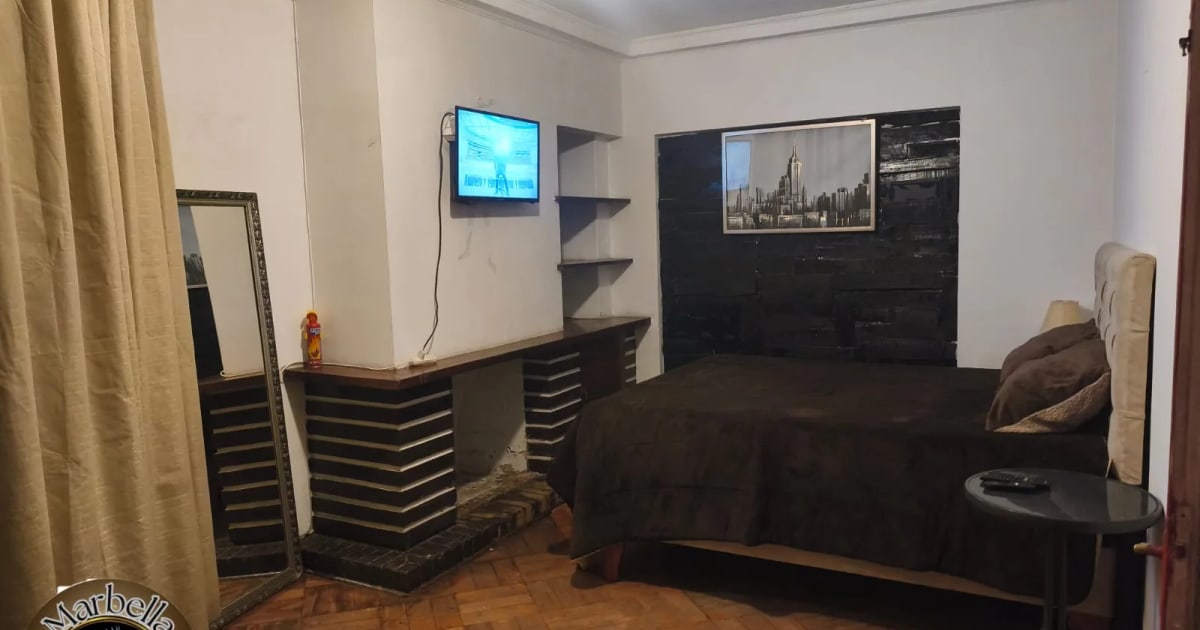 Casa Marbella Providencia