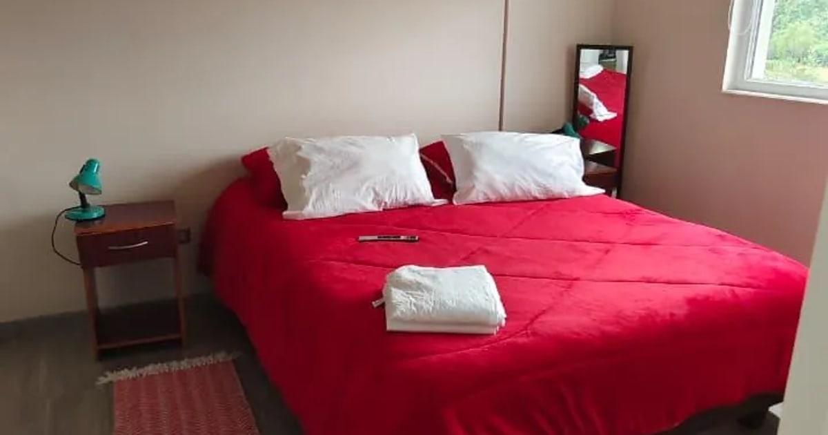 Departamento Toto 2 Puerto Montt