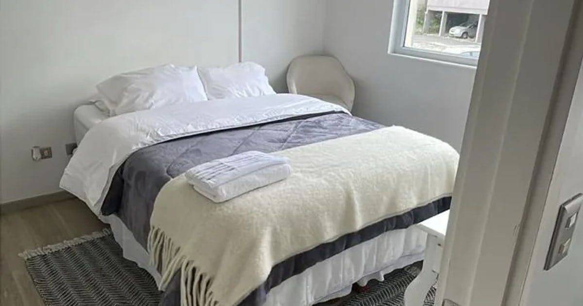 Departamento Toto 3 Puerto Montt