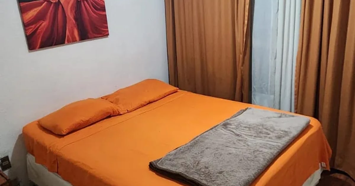 Hotel El Treból