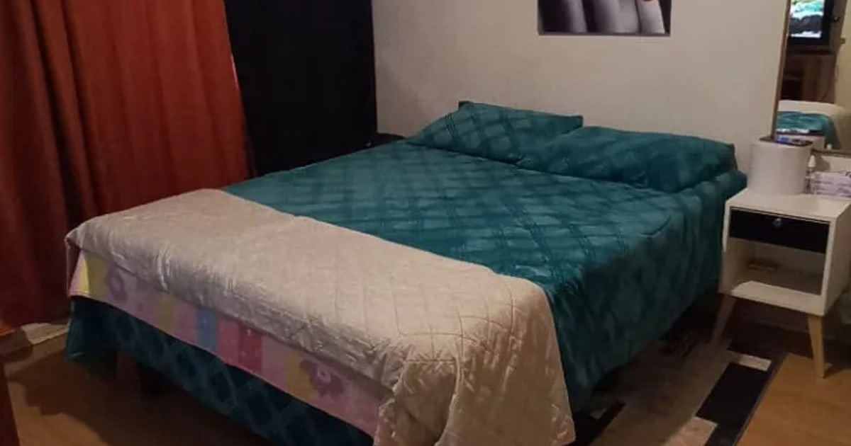 Departamento Valeria
