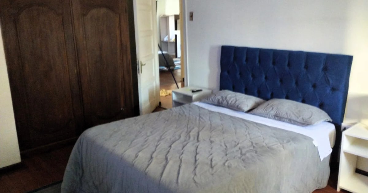 Departamento TCM 3