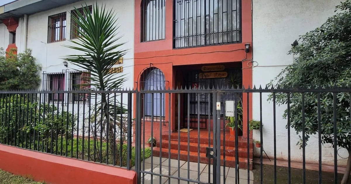Hostal Rayen