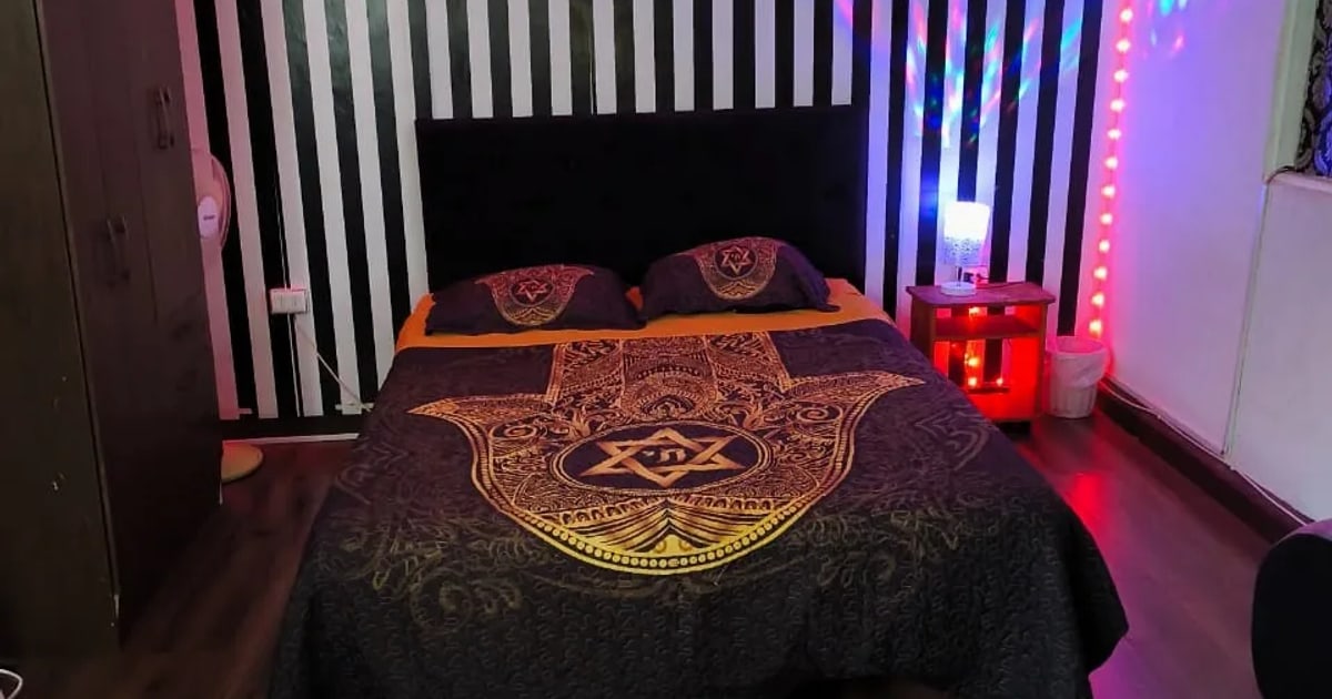 Hostal TCM 1
