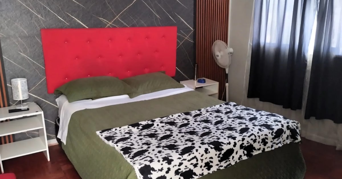 Hostal TCM 2