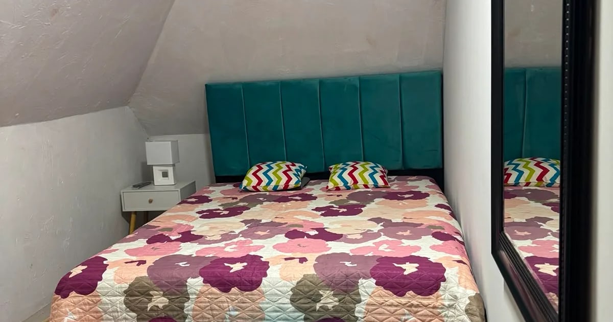 Casa Jardín