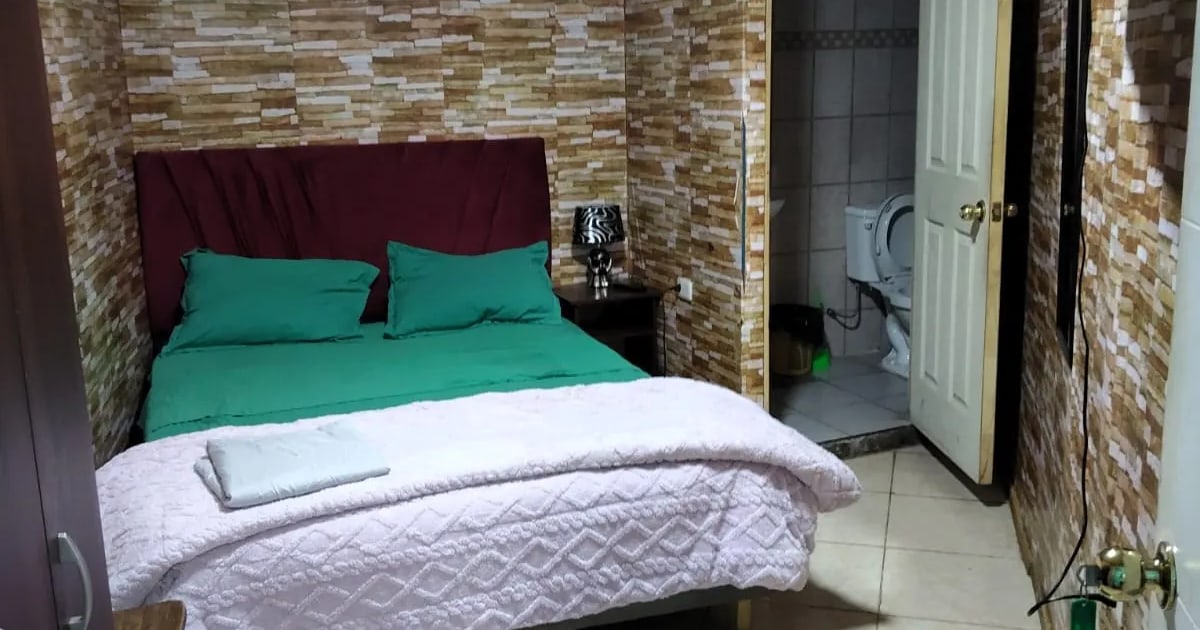 Casita de Muñecas