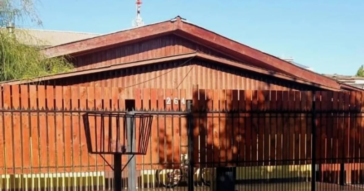Hostal Los Robles