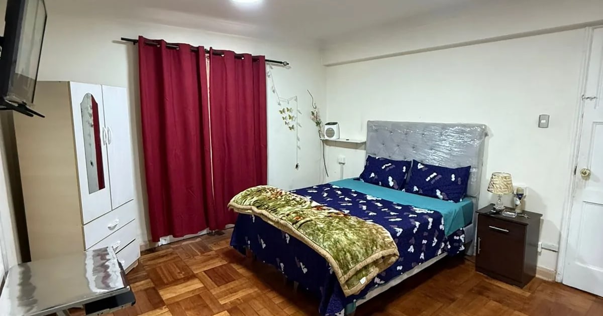 CASA DON LUIS VIRREINATO , Santiago Centro