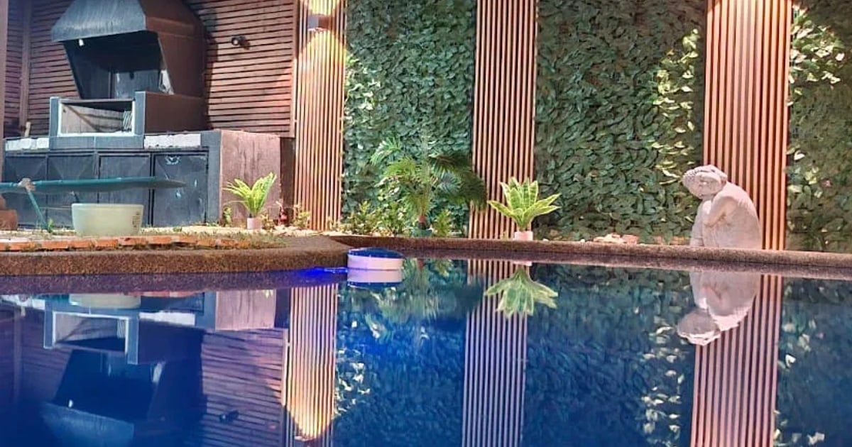 Casa Sueños de Lujo