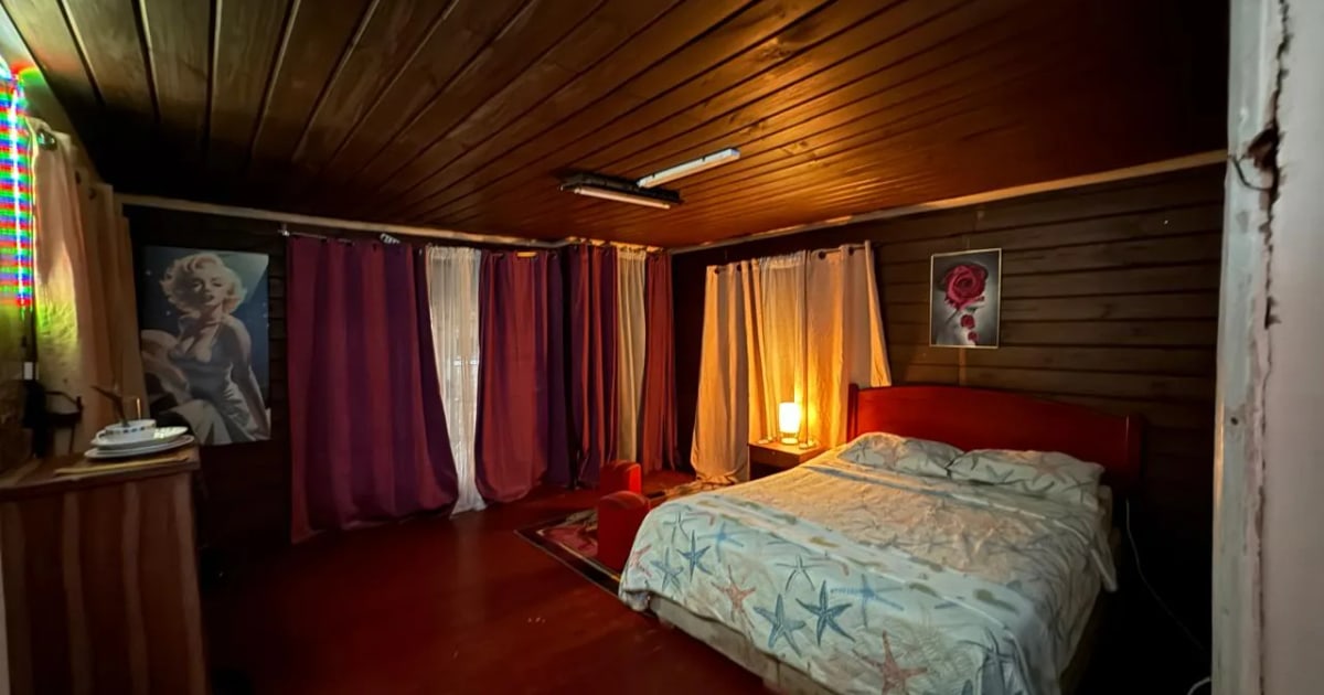 Casa Villa Linda