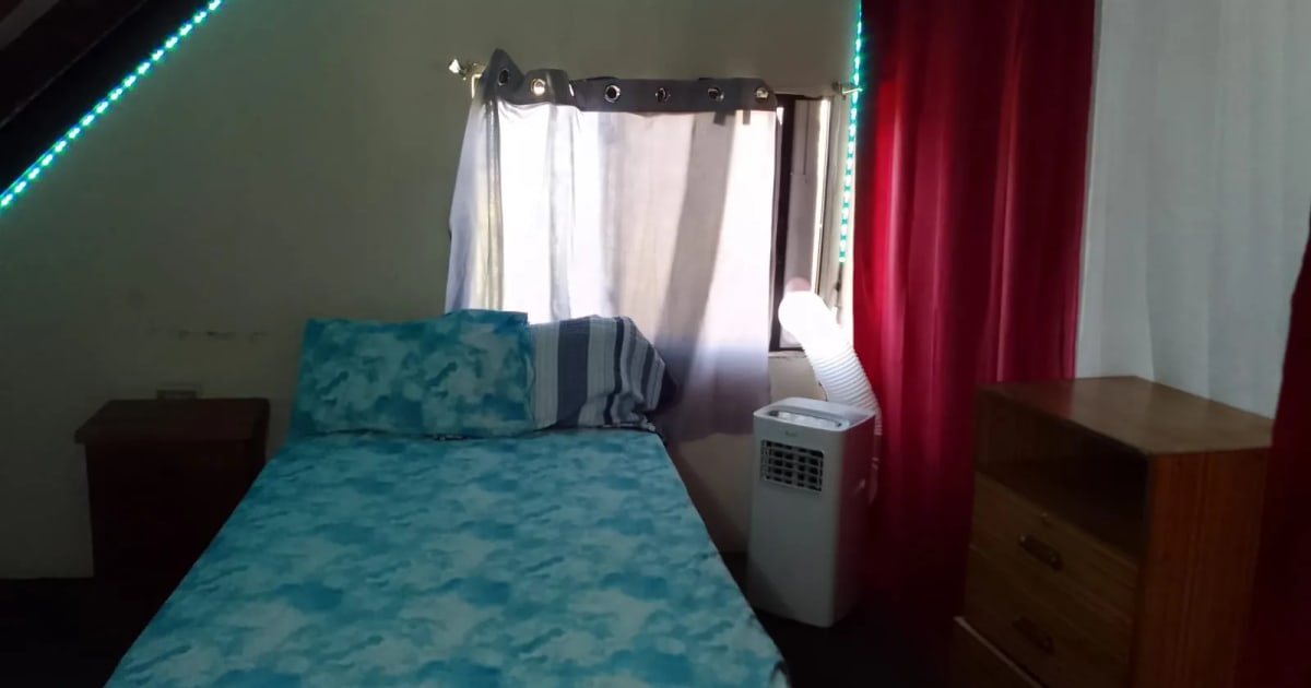 Hostal Acuario