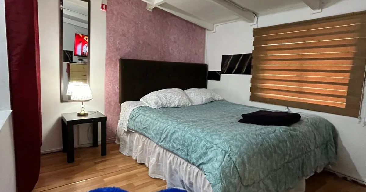 Casa Sol Temuco