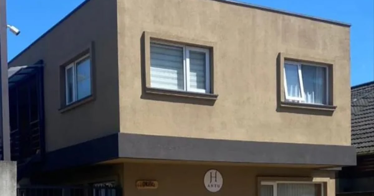 Hospedaje Antu