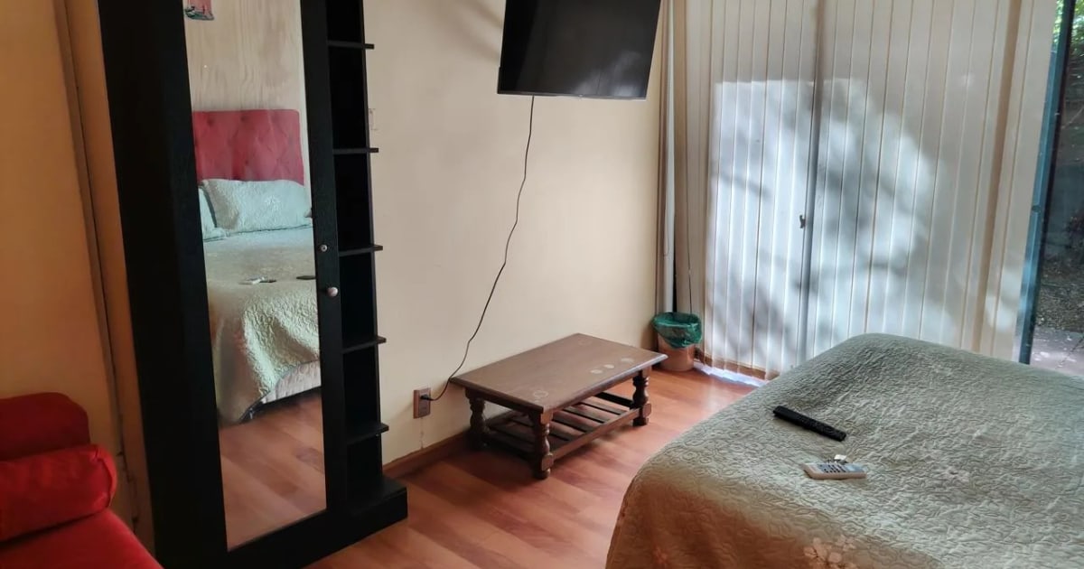 Hospedaje Porvenir