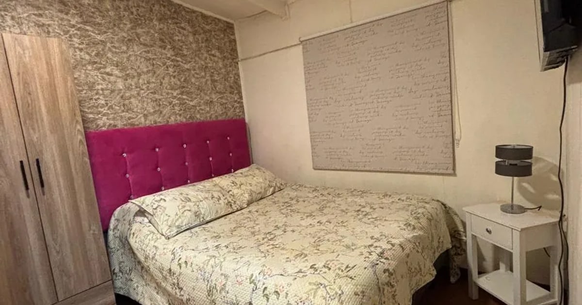 Cabañas Picarte
