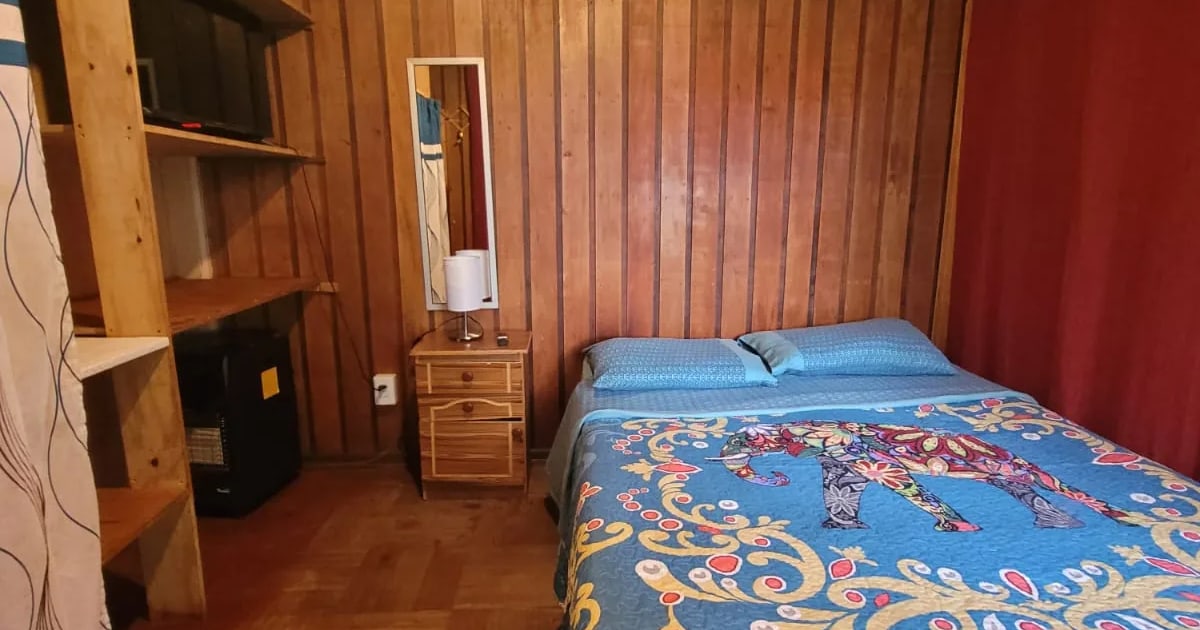 Casa Yessica e Isa